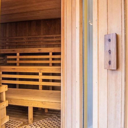 Golfresidenz Wohnung B004 Grömitz Exteriör bild