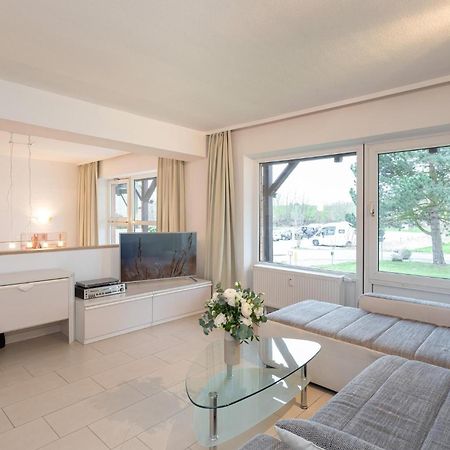 Golfresidenz Wohnung B004 Grömitz Exteriör bild