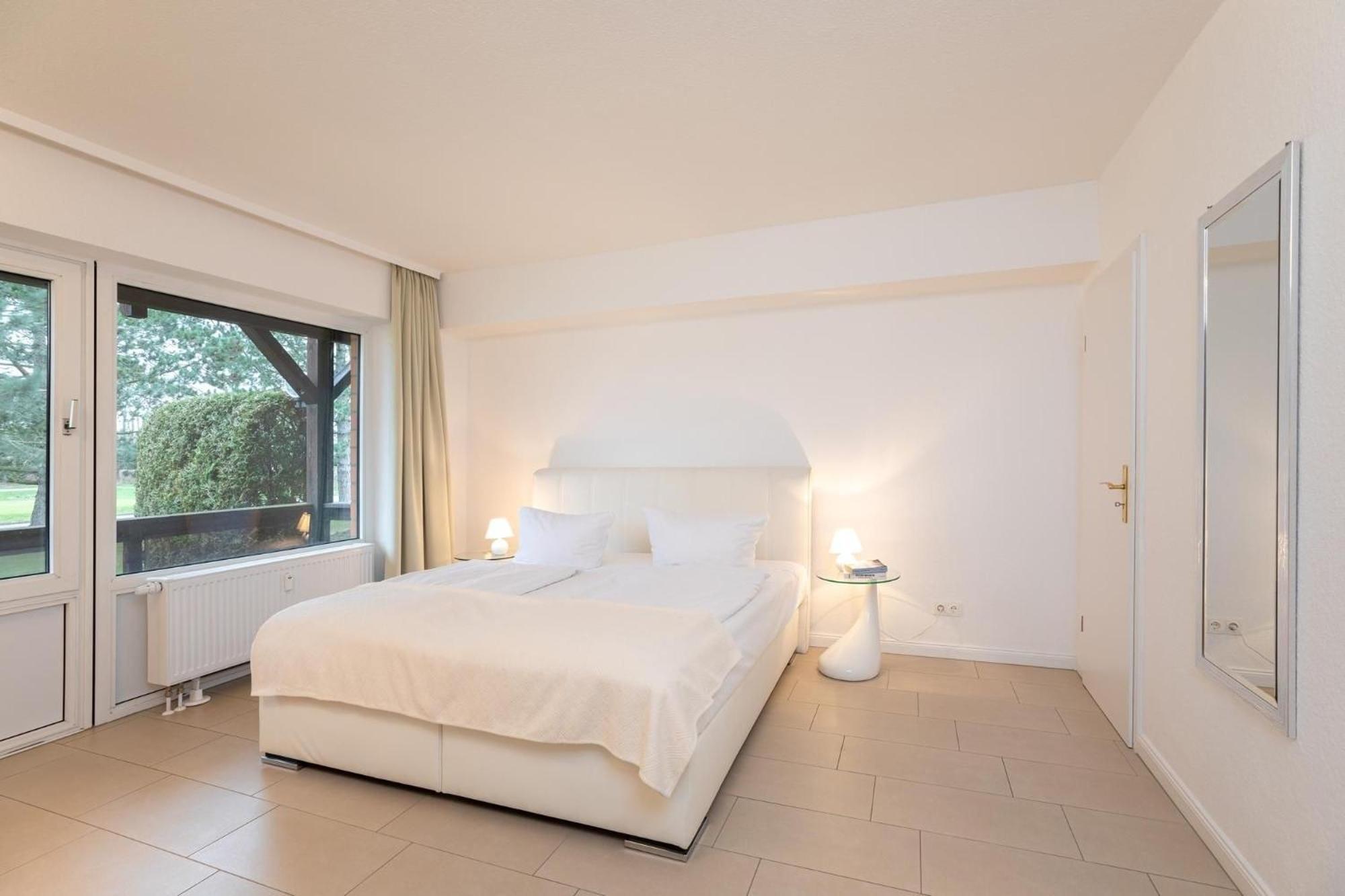 Golfresidenz Wohnung B004 Grömitz Exteriör bild