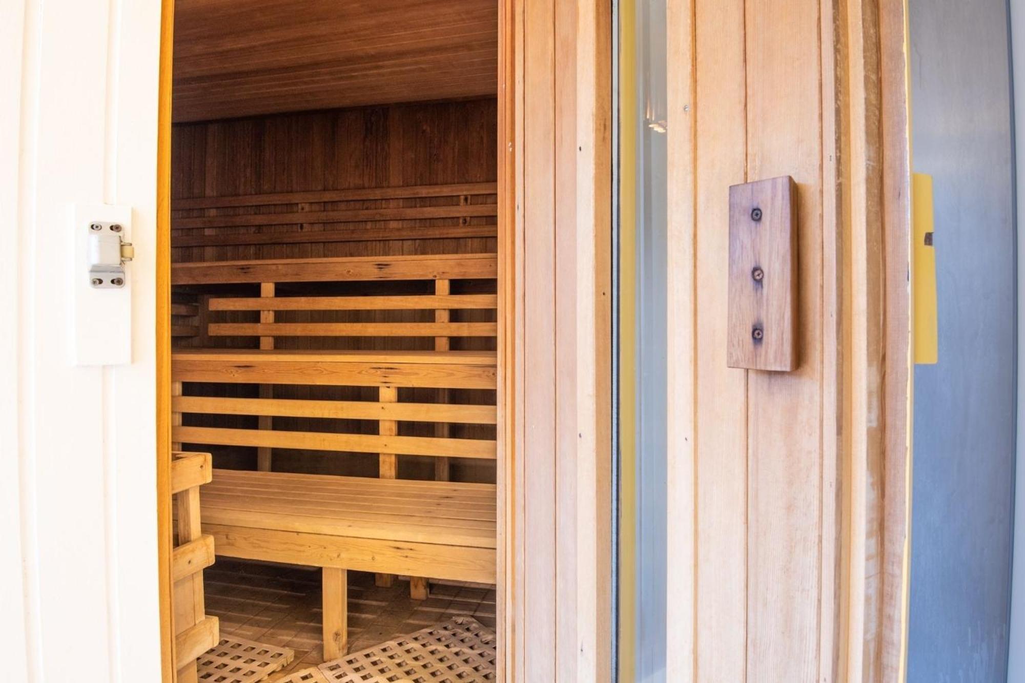 Golfresidenz Wohnung B004 Grömitz Exteriör bild