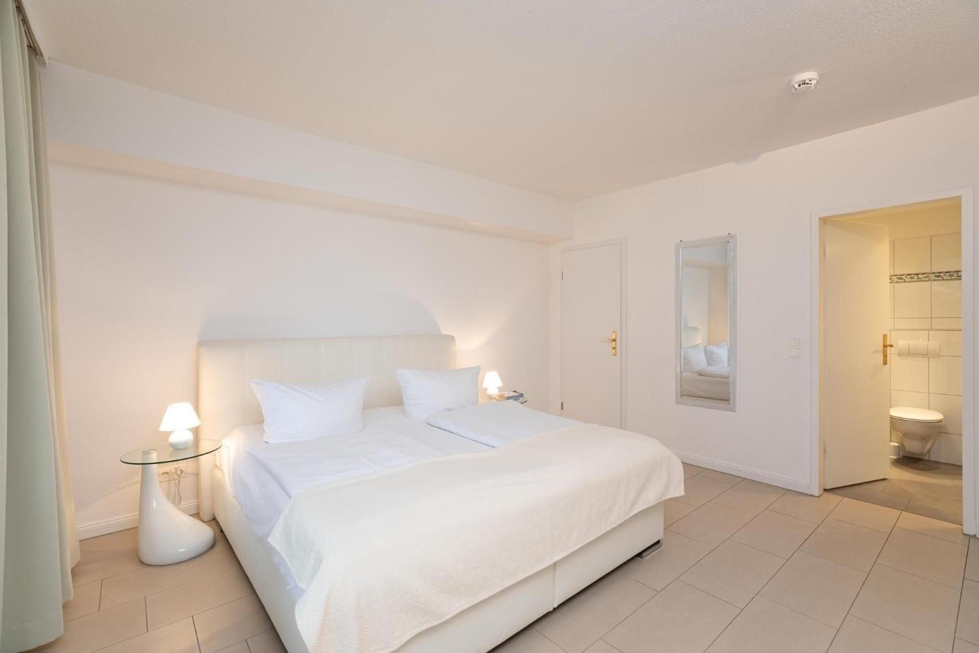 Golfresidenz Wohnung B004 Grömitz Exteriör bild