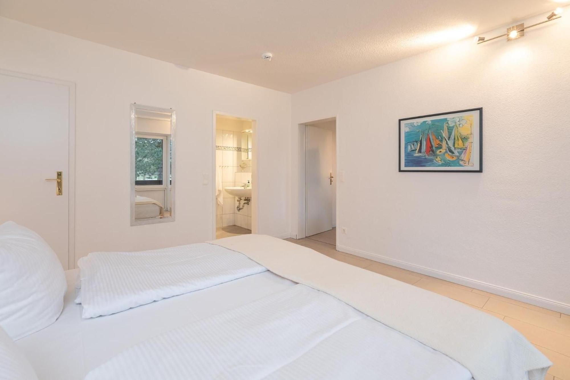 Golfresidenz Wohnung B004 Grömitz Exteriör bild