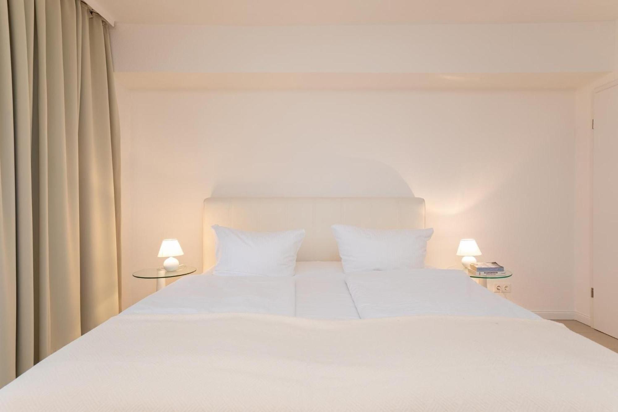 Golfresidenz Wohnung B004 Grömitz Exteriör bild