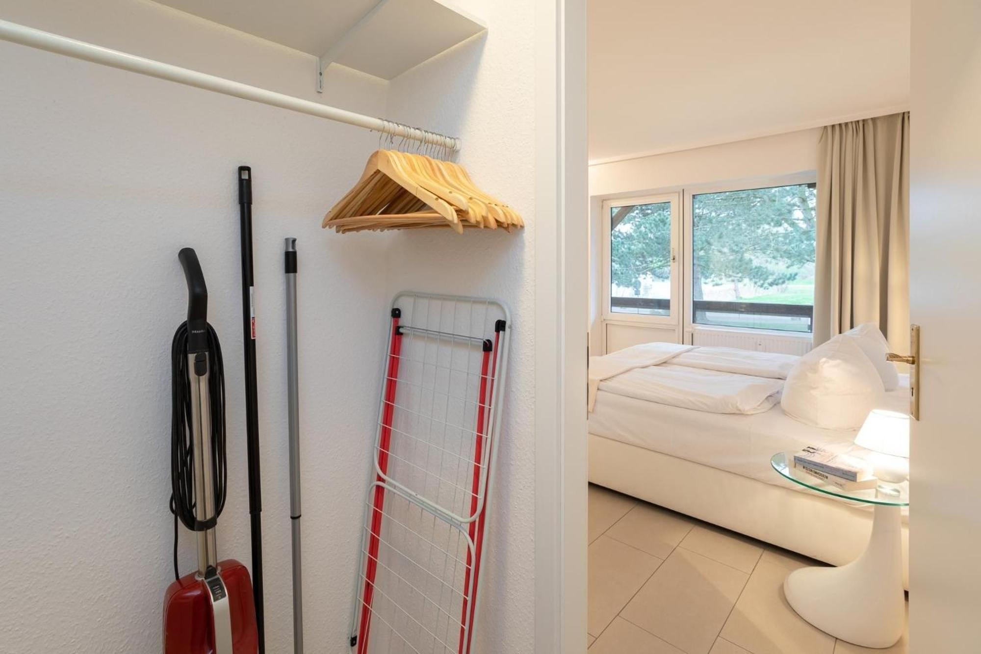 Golfresidenz Wohnung B004 Grömitz Exteriör bild