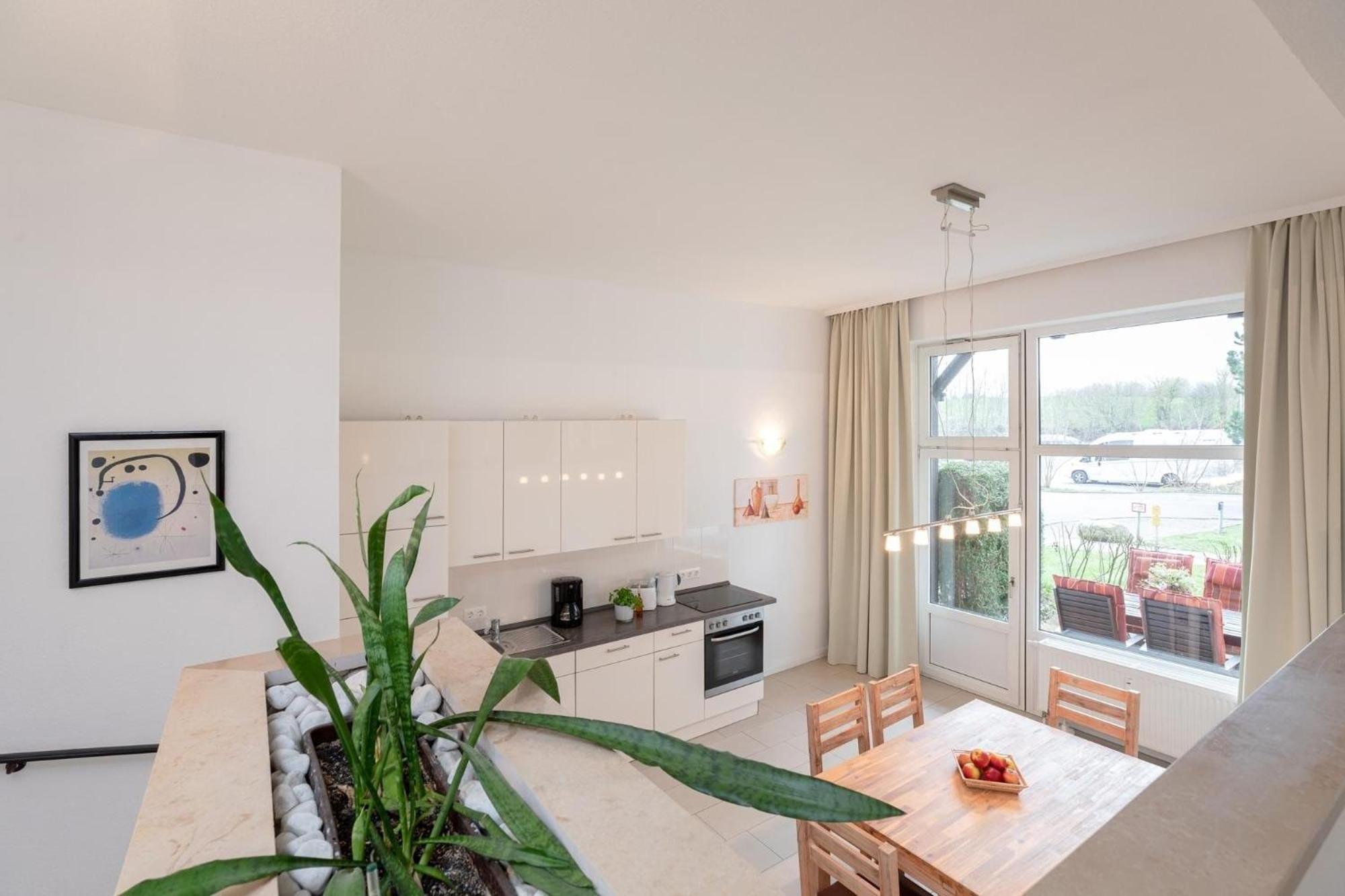 Golfresidenz Wohnung B004 Grömitz Exteriör bild