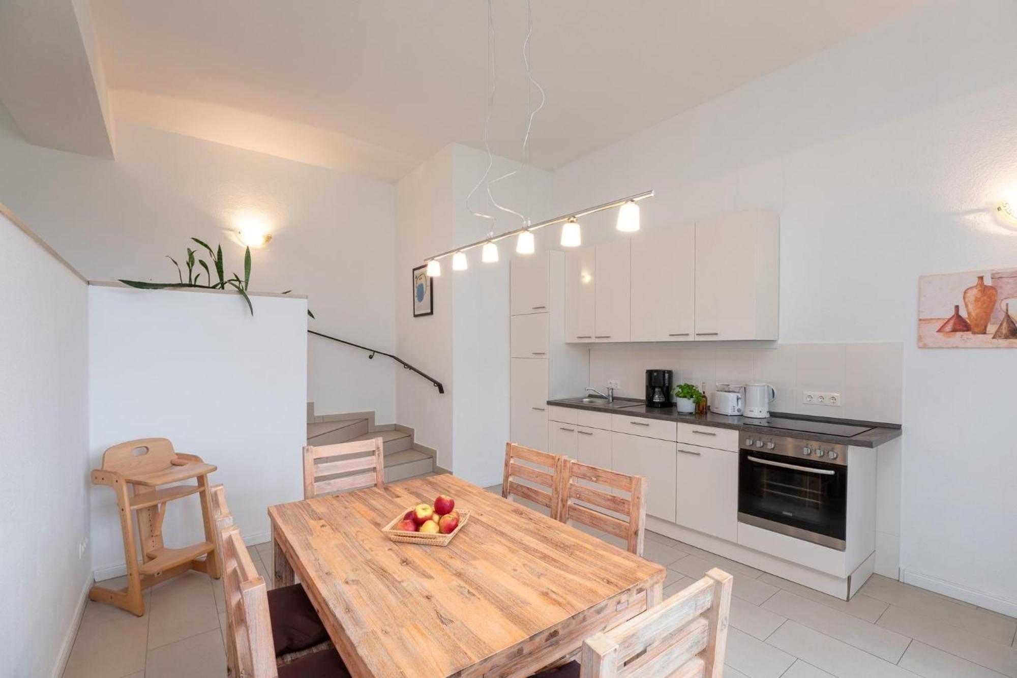 Golfresidenz Wohnung B004 Grömitz Exteriör bild