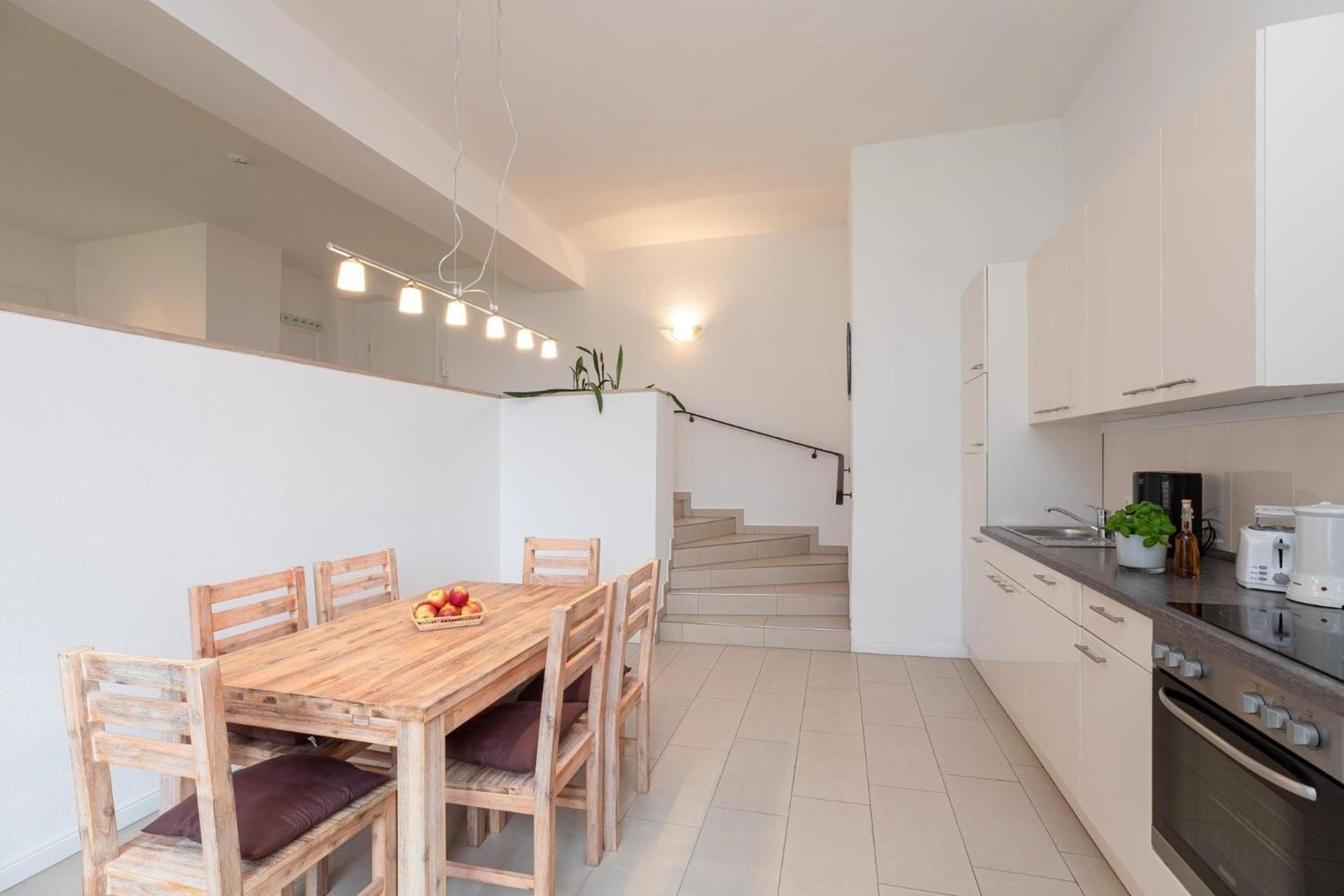 Golfresidenz Wohnung B004 Grömitz Exteriör bild