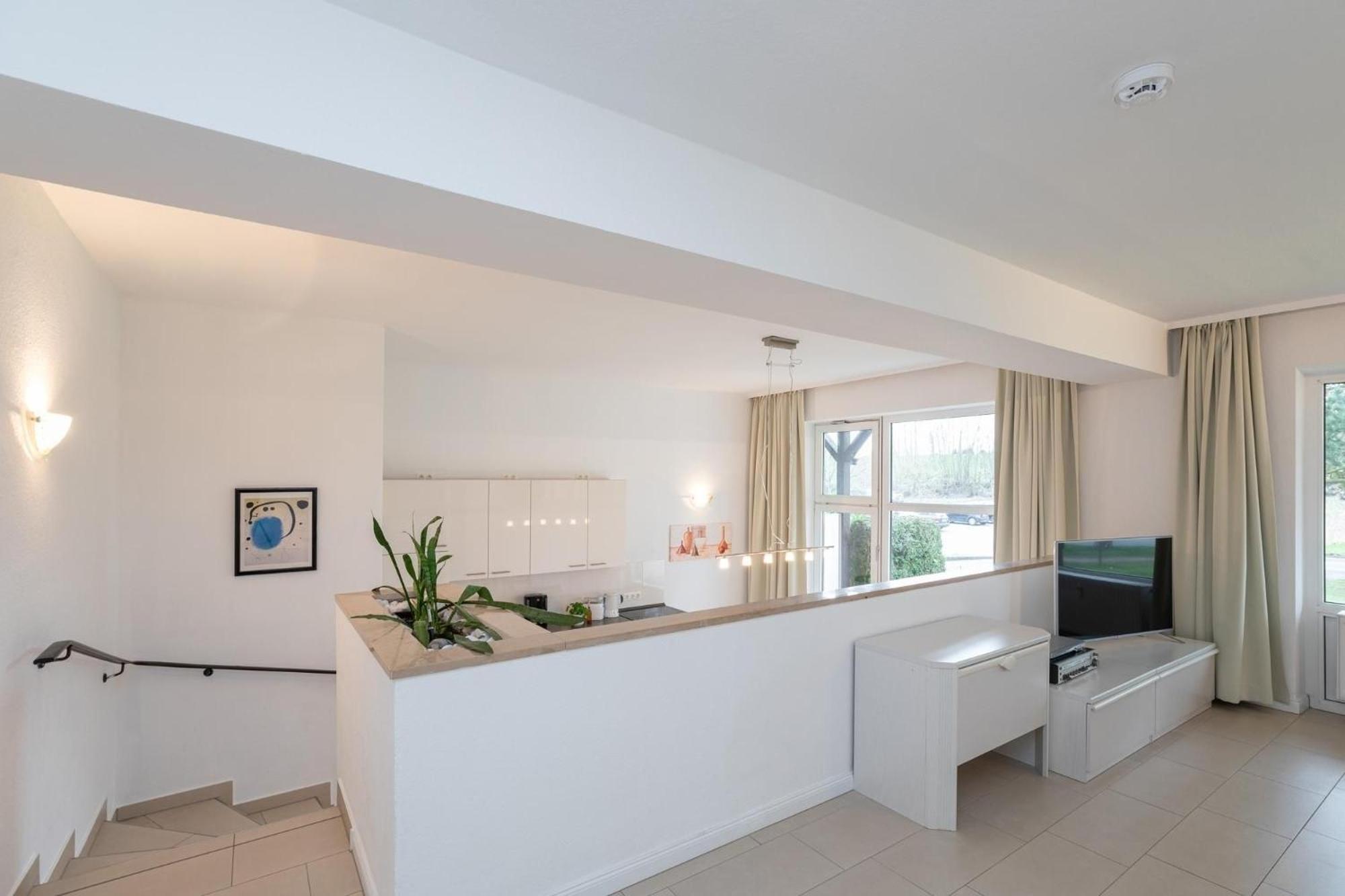 Golfresidenz Wohnung B004 Grömitz Exteriör bild